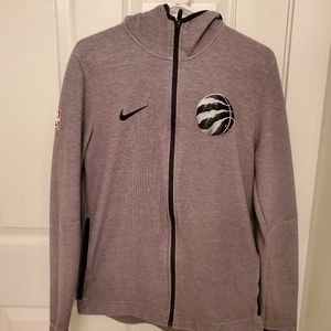 Nike Raptors Hoodie